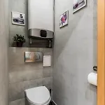 Appartement Rownia