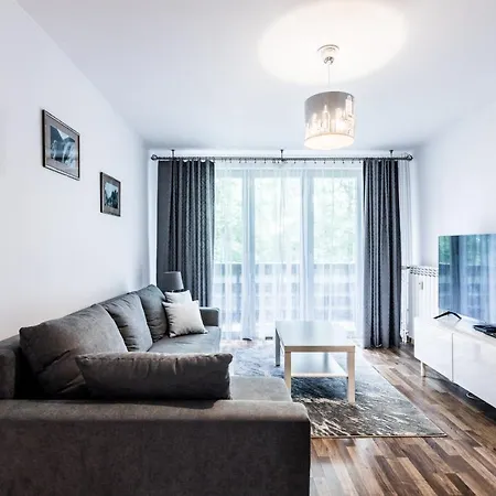 Rownia Appartement