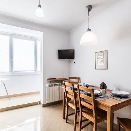 Rownia Appartement *