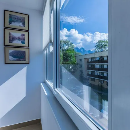 Rownia Appartement