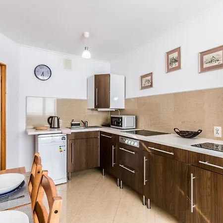 Appartement Rownia