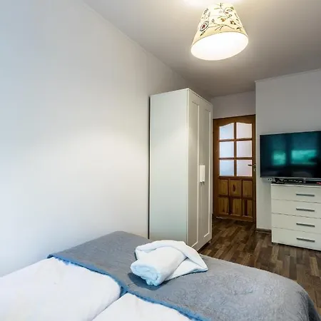 Appartement Rownia Zakopane