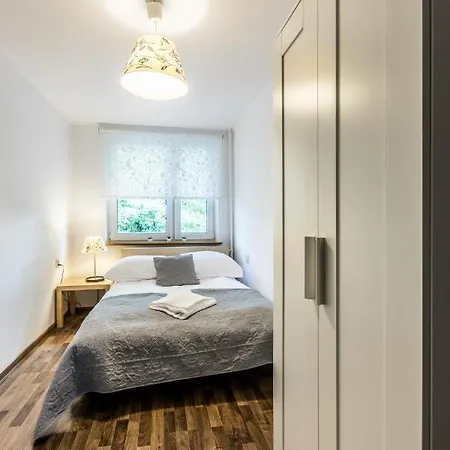 Rownia Apartment
