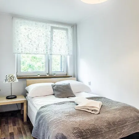 Rownia Appartement Zakopane