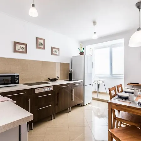 Appartement Rownia Zakopane